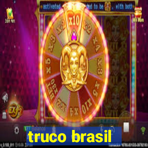 truco brasil - truco online